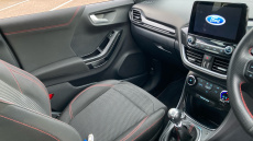 Ford Puma 1.0 EcoBoost Hybrid mHEV ST-Line 5dr Petrol Hatchback